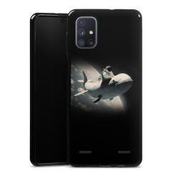 New Carry Case Hülle Schwarz