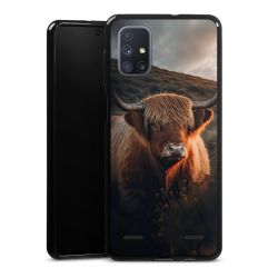 New Carry Case Hülle Schwarz