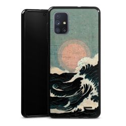 New Carry Case Hülle Schwarz