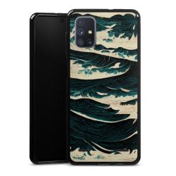 New Carry Case Hülle Schwarz