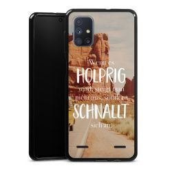 Carry Case Single Black