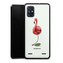 New Carry Case Hülle Schwarz