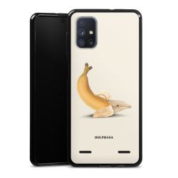 New Carry Case Hülle Schwarz