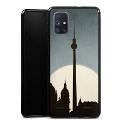 New Carry Case Hülle Schwarz