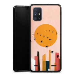 New Carry Case Hülle Schwarz