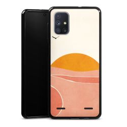 New Carry Case Hülle Schwarz