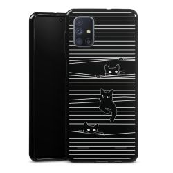 Carry Case Single Black