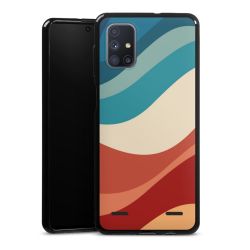 Carry Case Hülle Schwarz ohne Band