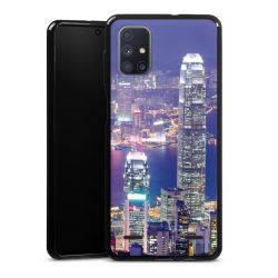 New Carry Case Hülle Schwarz