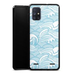 New Carry Case Hülle Schwarz