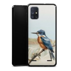 Carry Case Single Black