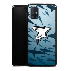 New Carry Case Hülle Schwarz