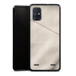 New Carry Case Hülle Schwarz