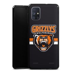 Carry Case Hülle Schwarz ohne Band