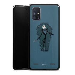 New Carry Case Hülle Schwarz