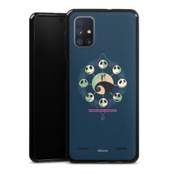 New Carry Case Hülle Schwarz