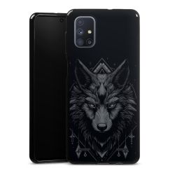 New Carry Case Hülle Schwarz