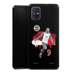 Carry Case Hülle Schwarz ohne Band