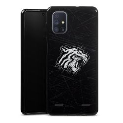 Carry Case Hülle Schwarz ohne Band