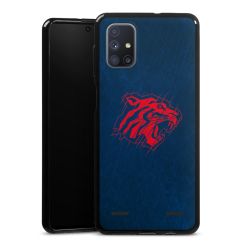 Carry Case Hülle Schwarz ohne Band