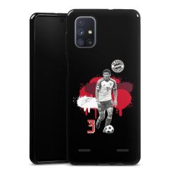 New Carry Case Hülle Schwarz