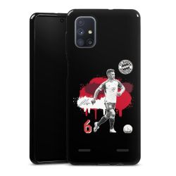 New Carry Case Hülle Schwarz