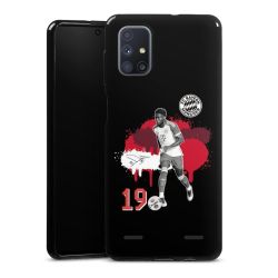 New Carry Case Hülle Schwarz