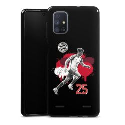 New Carry Case Hülle Schwarz