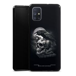 Carry Case Hülle Schwarz ohne Band