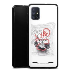 Carry Case Hülle Schwarz ohne Band