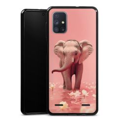 New Carry Case Hülle Schwarz