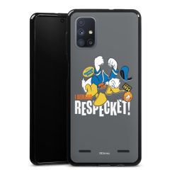 New Carry Case Hülle Schwarz