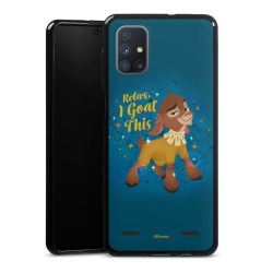 New Carry Case Hülle Schwarz