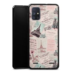 New Carry Case Hülle Schwarz