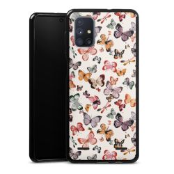 New Carry Case Hülle Schwarz