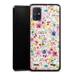 New Carry Case Hülle Schwarz