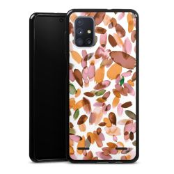 New Carry Case Hülle Schwarz