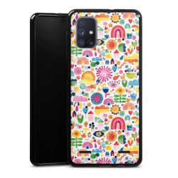 New Carry Case Hülle Schwarz