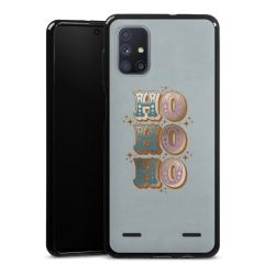 New Carry Case Hülle Schwarz