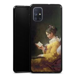 New Carry Case Hülle Schwarz