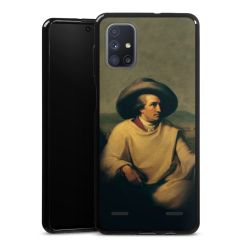 New Carry Case Hülle Schwarz