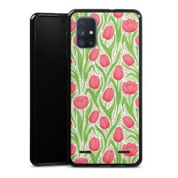 New Carry Case Hülle Schwarz