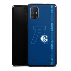 New Carry Case Hülle Schwarz