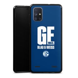 New Carry Case Hülle Schwarz