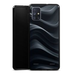 New Carry Case Hülle Schwarz