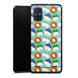 New Carry Case Hülle Schwarz