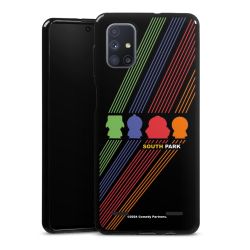 New Carry Case Hülle Schwarz