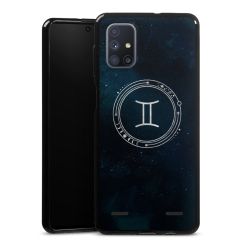 New Carry Case Hülle Schwarz