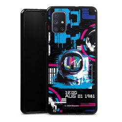 New Carry Case Hülle Schwarz