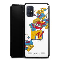 New Carry Case Hülle Schwarz